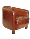 Fauteuil N°1 Sport vintage