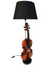 Lampe violon