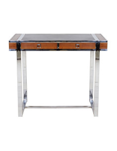 Côté Loges | Bureau Washington N°3 en bois artisanal