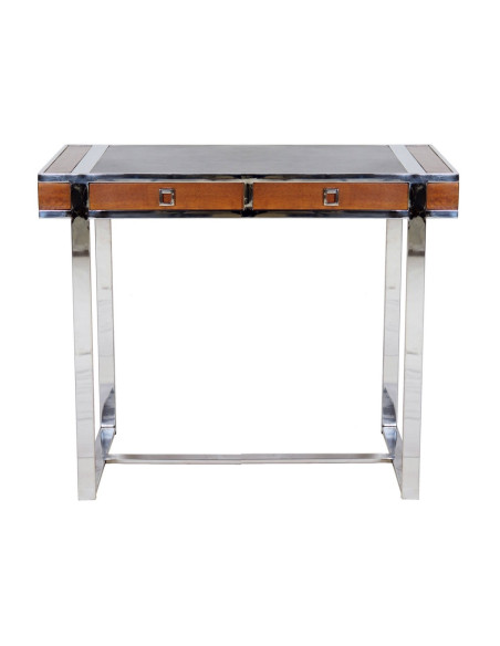 Côté Loges | Bureau Washington N°3 en bois artisanal