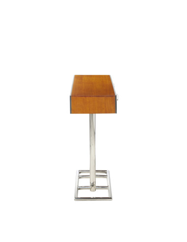 Côté Loges | Console Triomphe en bois massif élégante