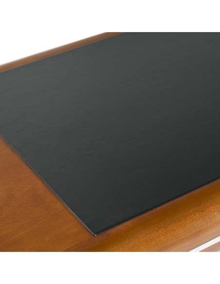 Côté Loges | Bureau Orsay en bois massif style art déco