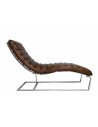 Chaise longue City