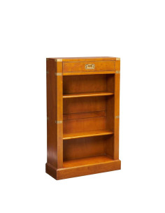 Côté Loges | Bibus Magellan bois massif petit modèle