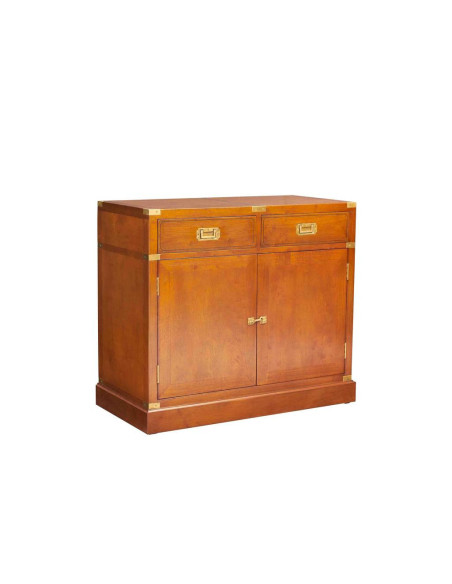 Côté Loges | Buffet Magellan en bois massif artisanal