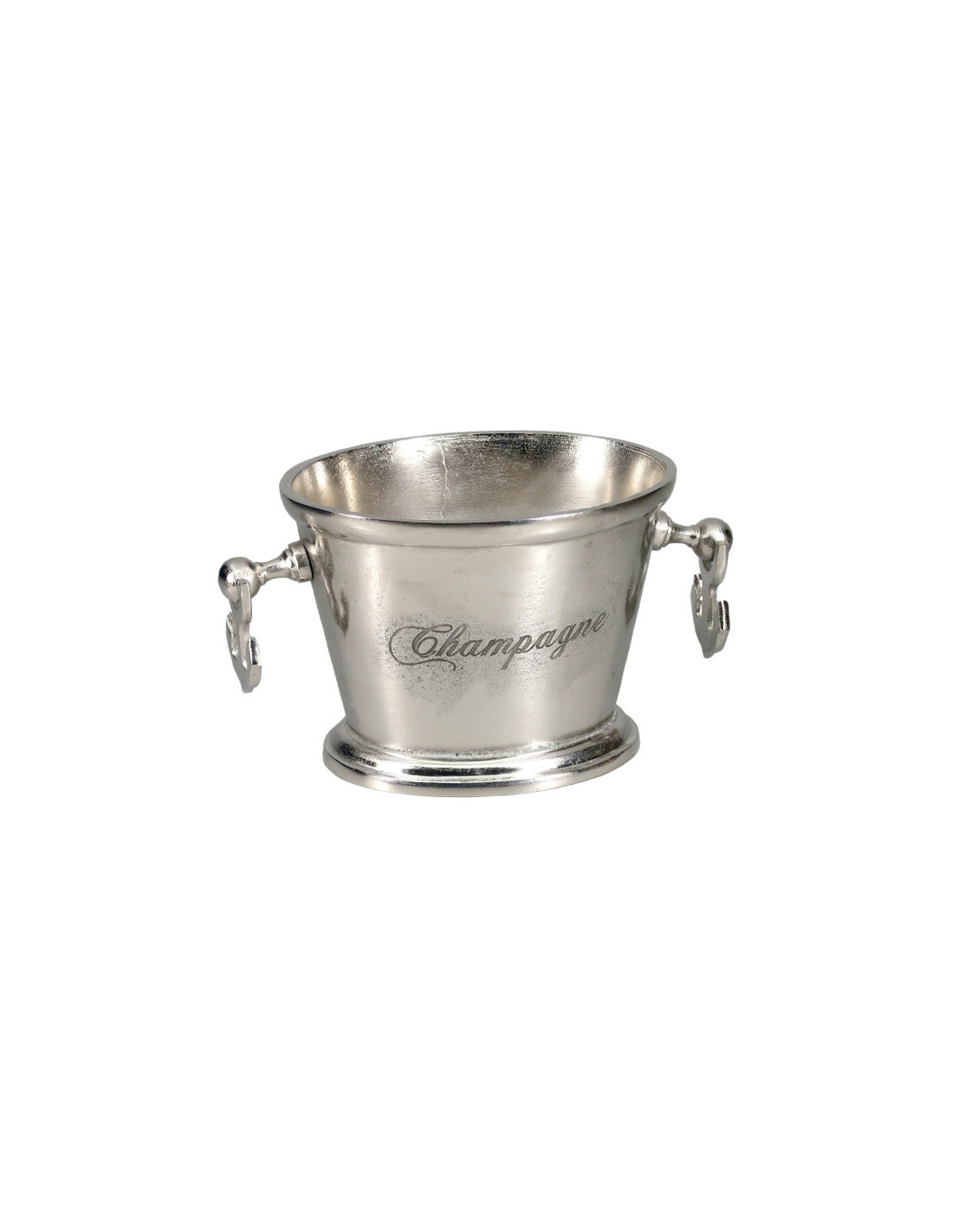 Rongfmy Seau à Glace en Métal Acier Inoxydable pour Fêtes de Jus Or Rongfmy Seau à Glace en Métal Acier Inoxydable pour Fêtes de Jus Or