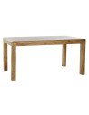 Table repas acacia 160 cm