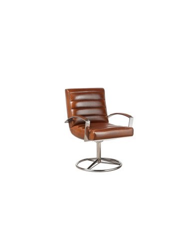 Fauteuil chaise de bureau city