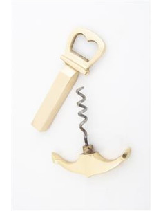 Décapsuleur tire bouchon ancre 2