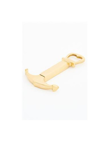 Décapsuleur tire bouchon ancre