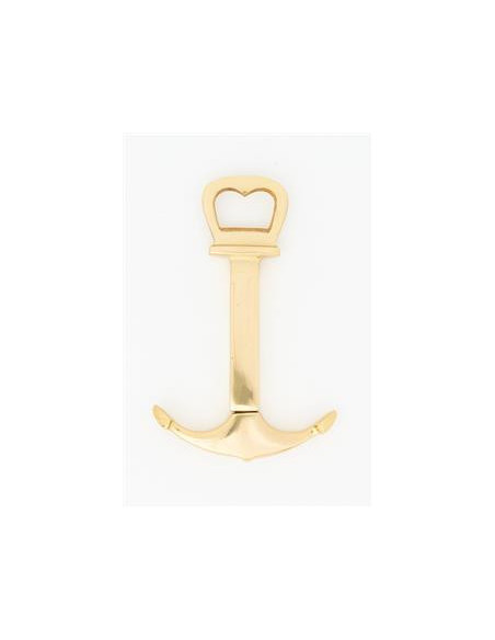 Décapsuleur tire bouchon ancre