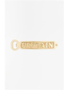 Décapsuleur Capitaine