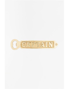 Décapsuleur Capitaine 2