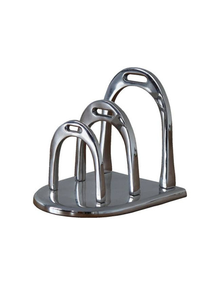 Range document fer à cheval