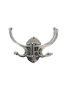 Patère murale HESTON petit modèle | Style industriel