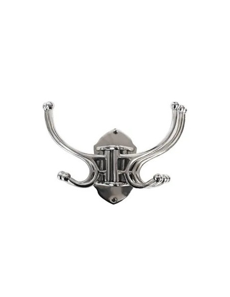 Patère murale HESTON petit modèle | Style industriel