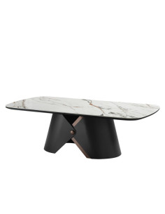 Table basse Céleste | Meuble moderne et élégant
