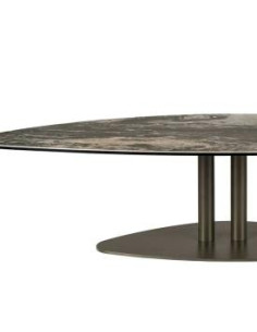 Table basse Vela vue latérale 2