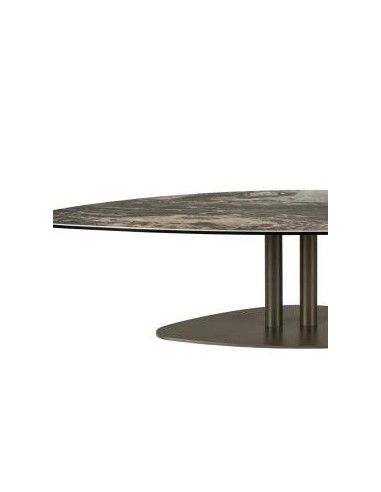 Table basse Vela détail