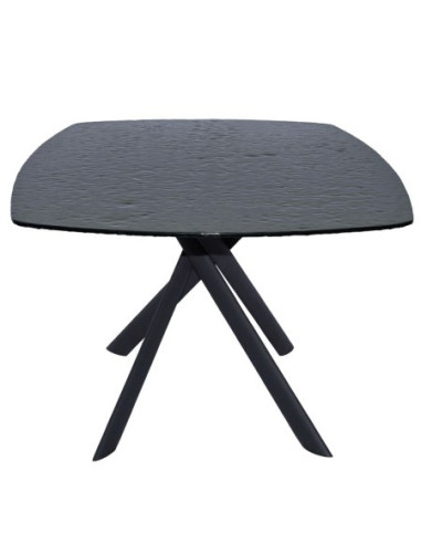 Table repas Livia vue d’ensemble