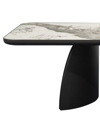 Table repas Johana détail