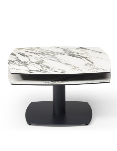 Table basse TONGA céramique Kaledonia