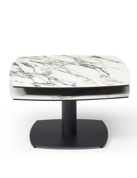 Table basse TONGA céramique Kaledonia