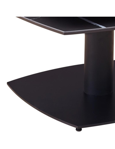 Table basse TONGA céramique Graph