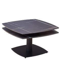 Table basse TONGA céramique Graph