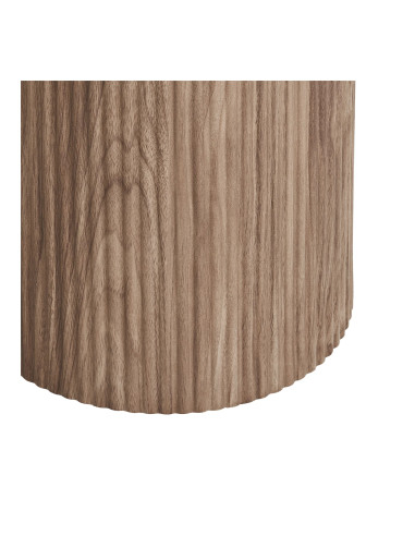 Table d’appoint ronde céramique Athènes 45 cm | Côté Loges