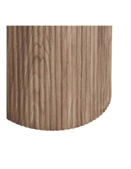 Table d’appoint ronde céramique Athènes 45 cm | Côté Loges