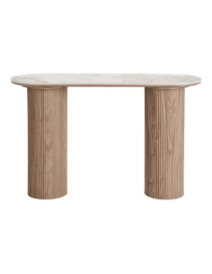 Console Athènes en céramique 120 cm | Côté Loges