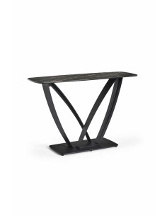 Console Milan céramique sur verre | Côté Loges
