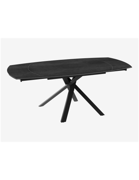 Table KHEOPS extensible en céramique | Côté Loges