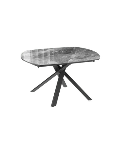 Table KHEOPS extensible en céramique | Côté Loges