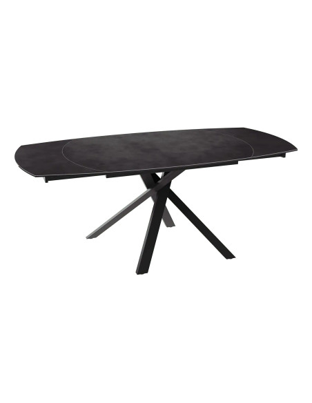 Table KHEOPS extensible en céramique | Côté Loges