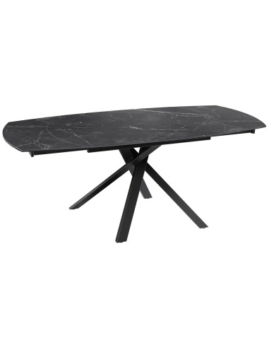 Table KHEOPS extensible en céramique | Côté Loges