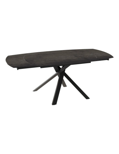 Table KHEOPS extensible en céramique | Côté Loges