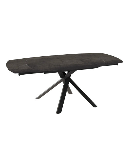 Table KHEOPS extensible en céramique | Côté Loges