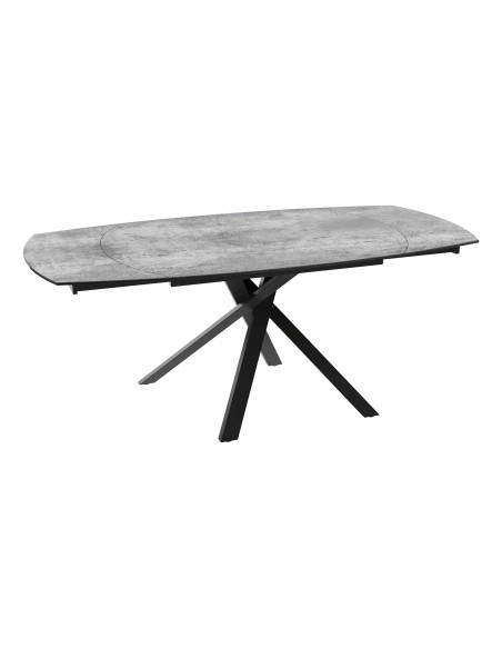 Table KHEOPS extensible en céramique | Côté Loges