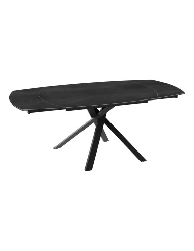 Table KHEOPS extensible en céramique | Côté Loges