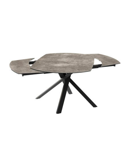 Table KHEOPS extensible en céramique | Côté Loges