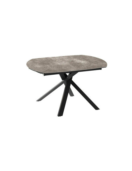 Table KHEOPS extensible en céramique | Côté Loges