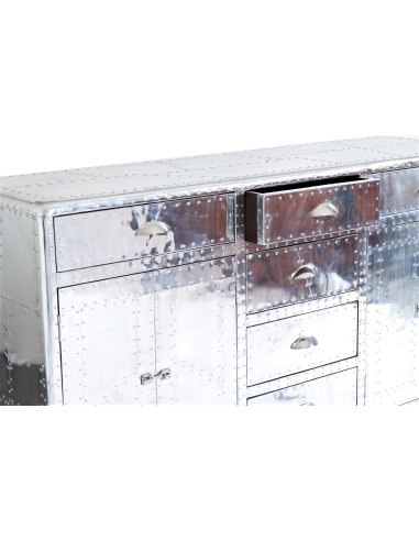 Enfilade alu DC3 zoom