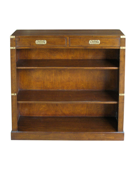 Côté Loges | Bibus Magellan grand modèle bois massif