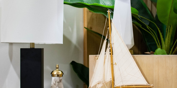 Tendances déco bord de mer chic à La Baule en 2025