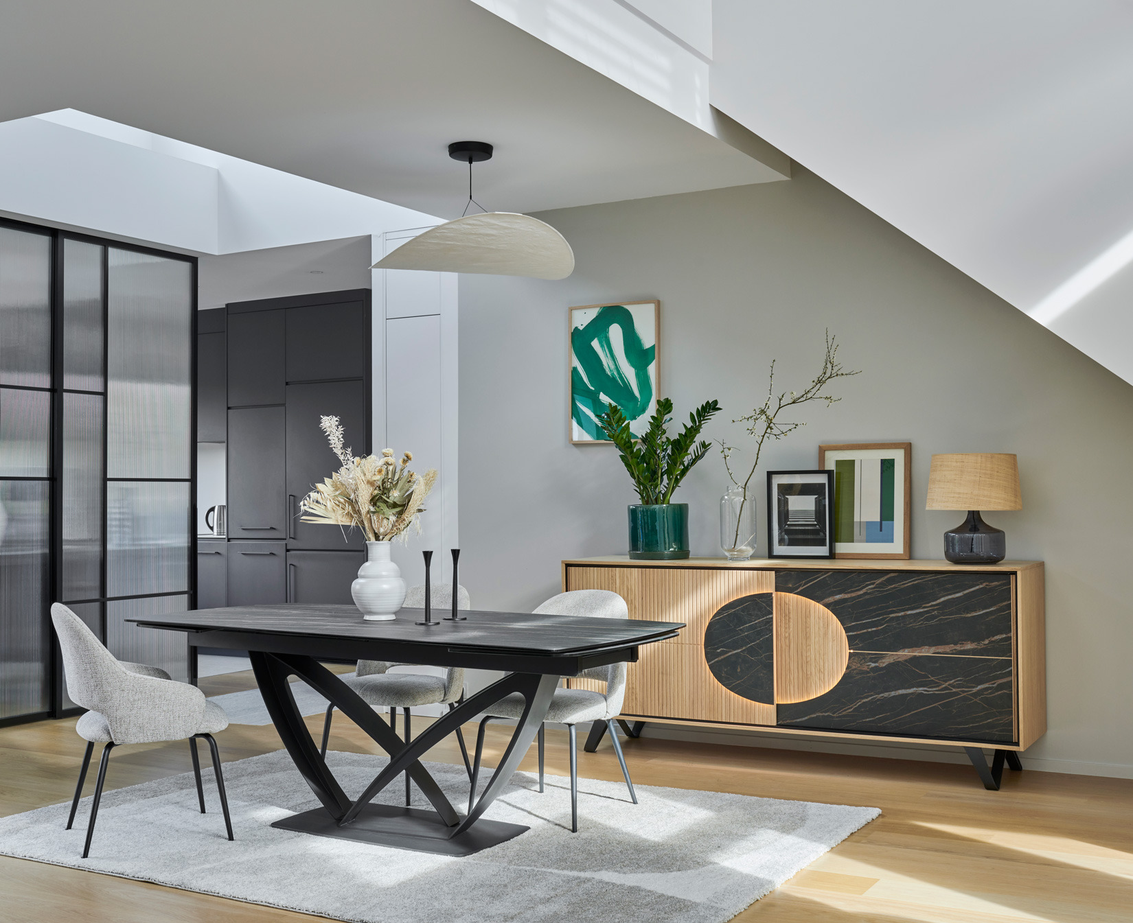 Tables en céramique à La Baule : le guide complet